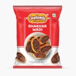 (Lasan) Bakharwadi 250gm, 500gm