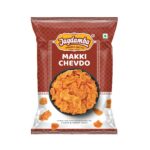 Makki Chevdo 250gm